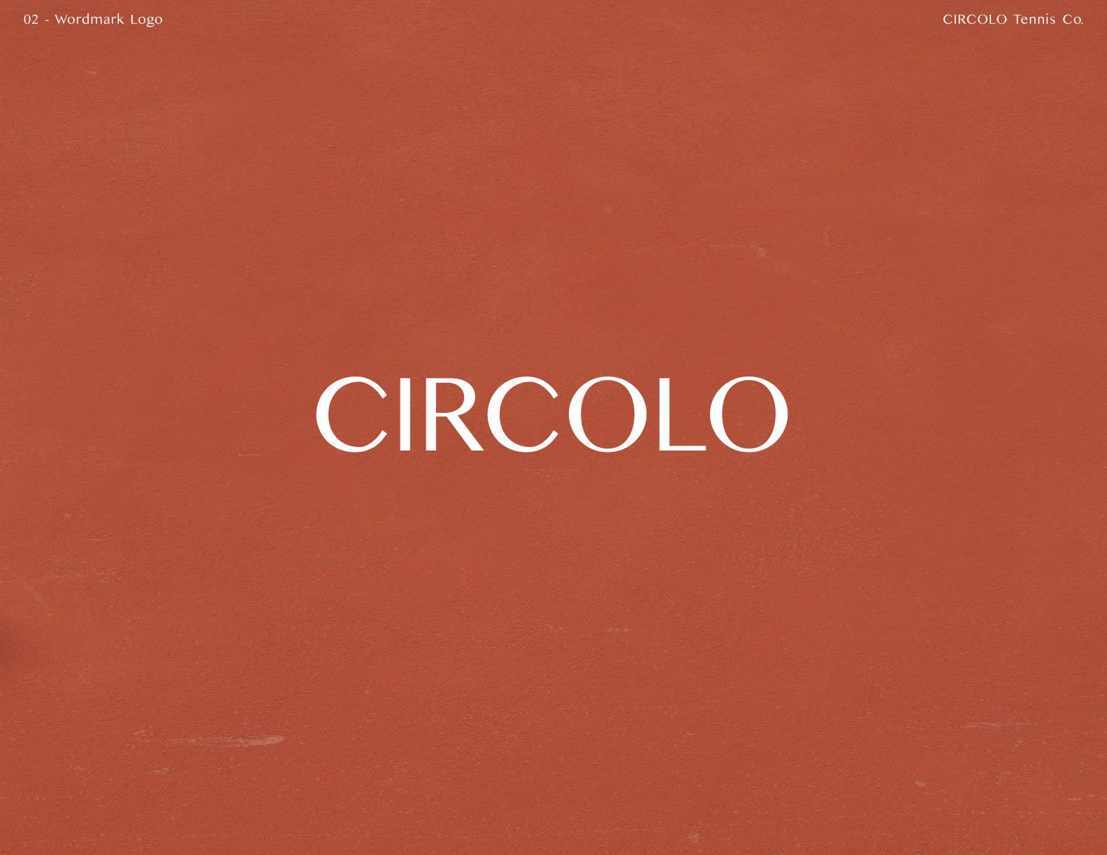 Circolo, page 3