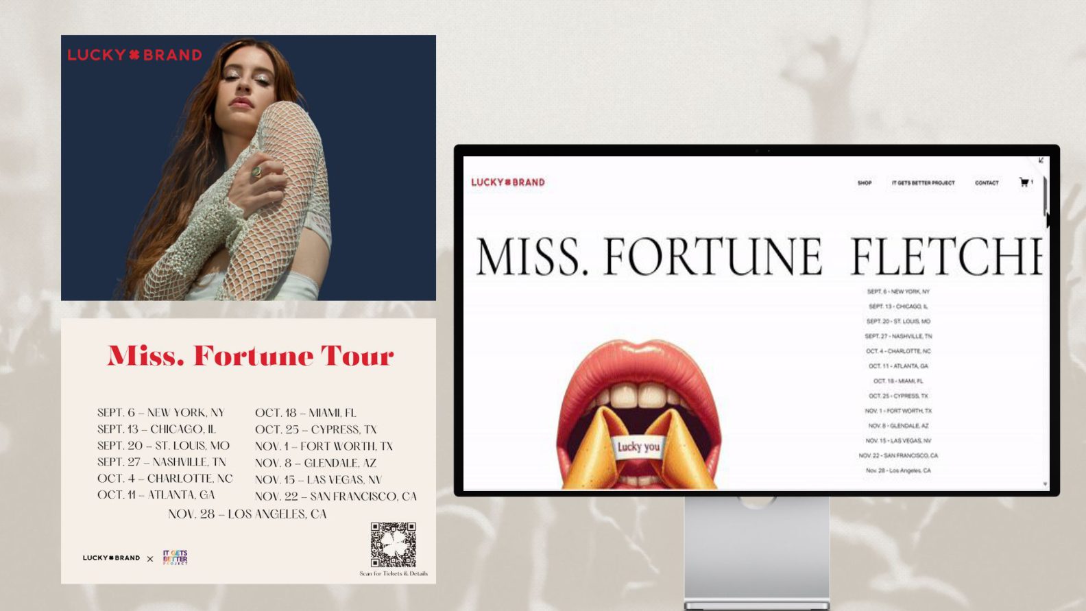 Miss. Fortune, page 22