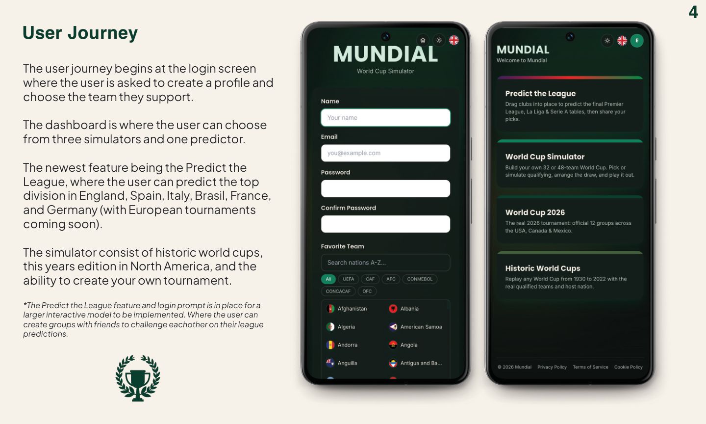 Mundial, page 5