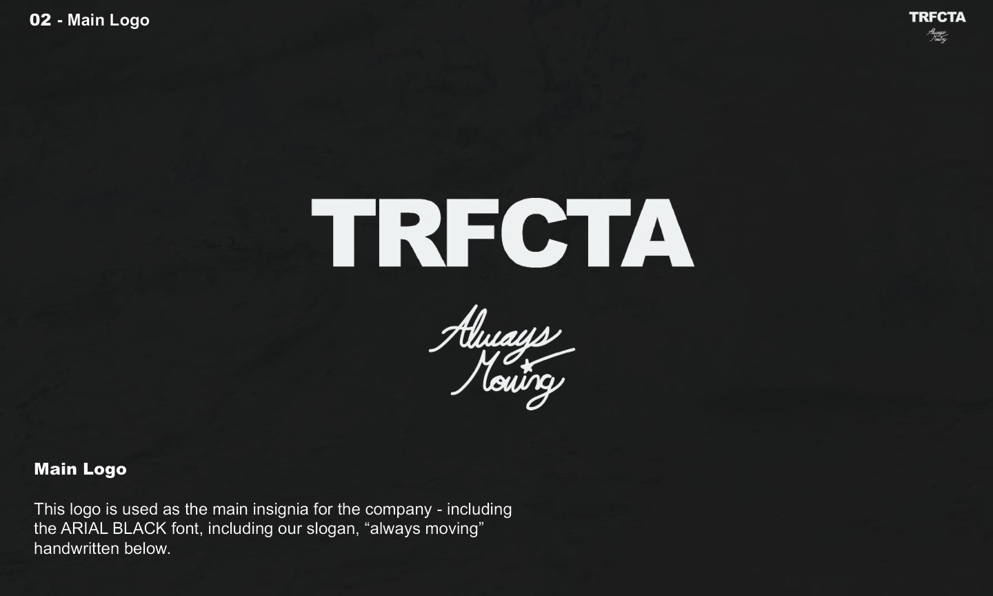 TRFCTA, page 3